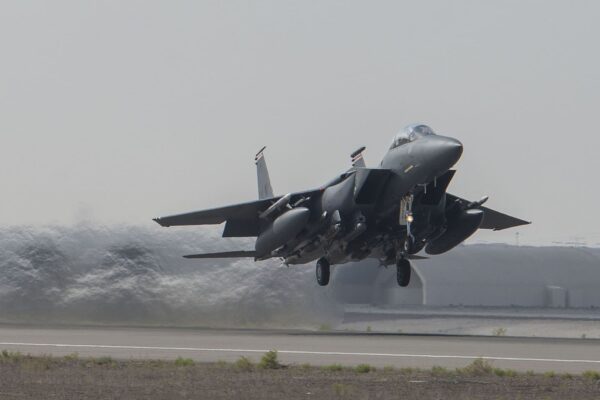 Trump confirms both military officers missing in Iran have been saved