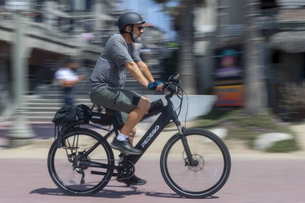 Best Insurance for Bicycles, E-Bikes and Mopeds