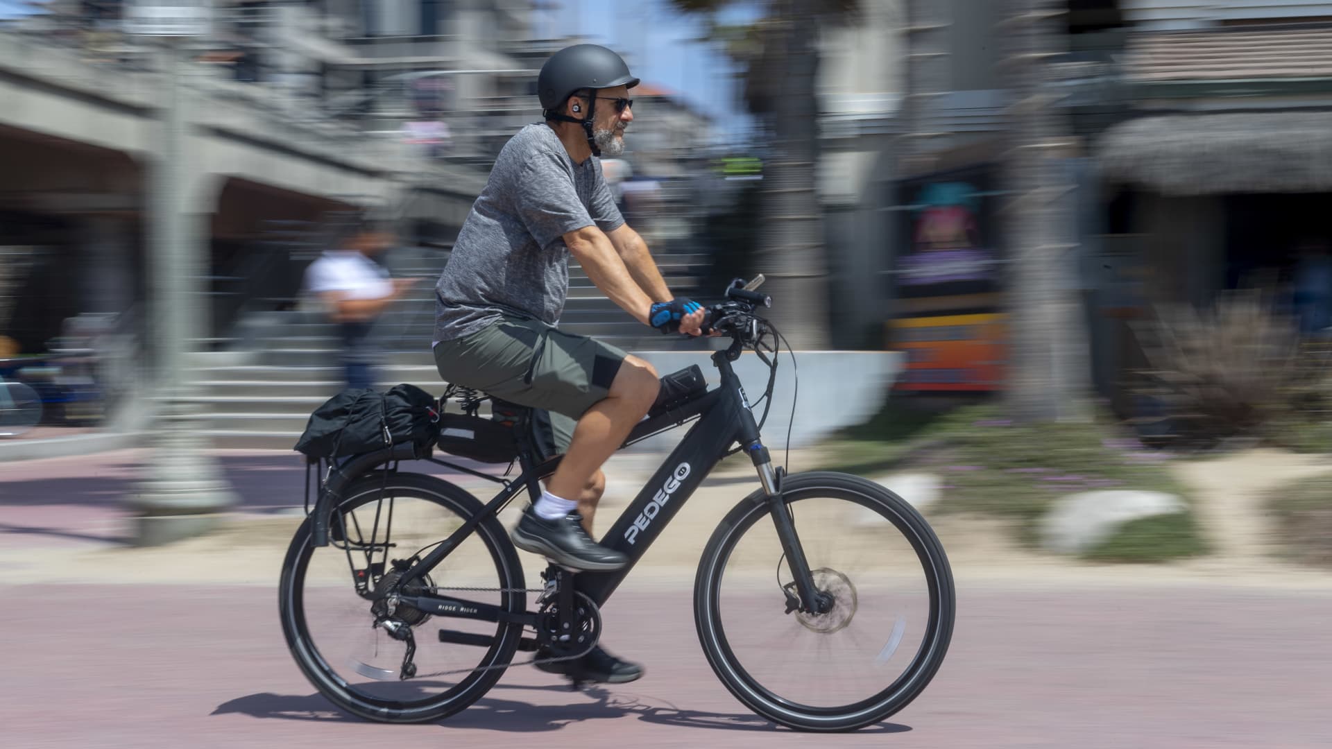 Best Insurance for Bicycles, E-Bikes and Mopeds