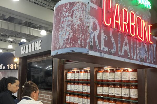 How the restaurant group behind NYC’s Carbone is overcoming young people shunning alcohol