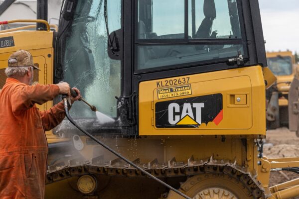 Caterpillar (CAT) Q1 earnings