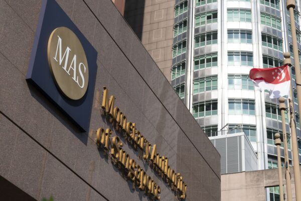 Singapore central bank tightens monetary policy as Iran war stokes price risks