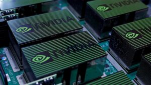 Bet on an Nvidia rally – and do it on the cheap – with this strategy