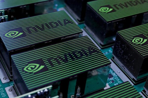 Bet on an Nvidia rally – and do it on the cheap – with this strategy