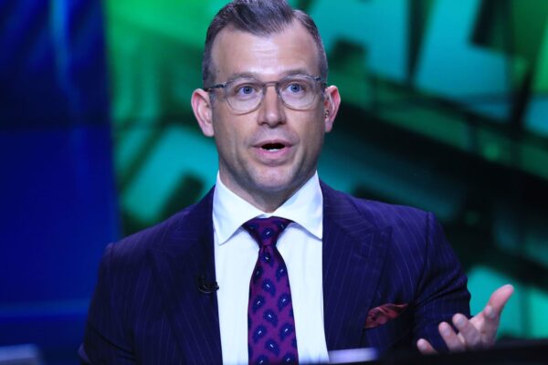 Investor Bill Baruch buys Arm, citing pivot to AI chips and recent Meta deal as catalysts