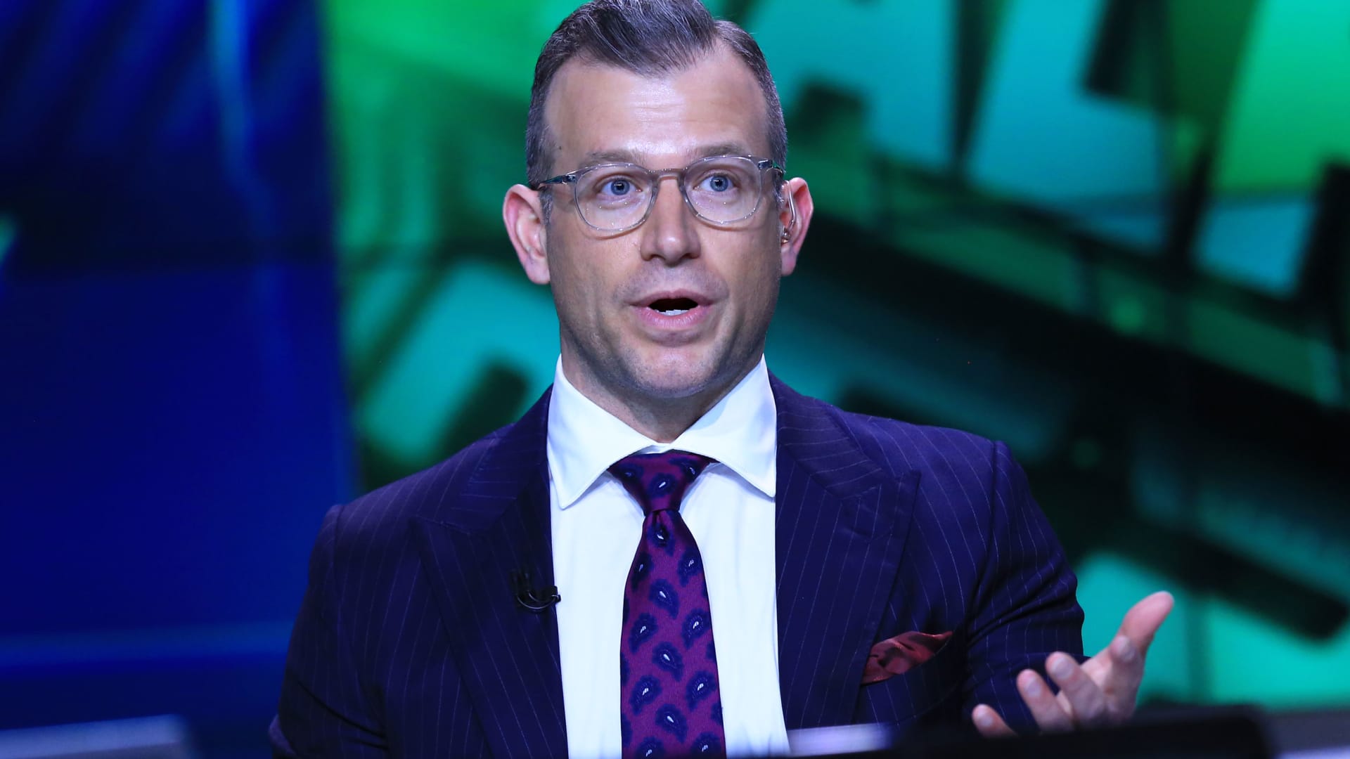 Investor Bill Baruch buys Arm, citing pivot to AI chips and recent Meta deal as catalysts