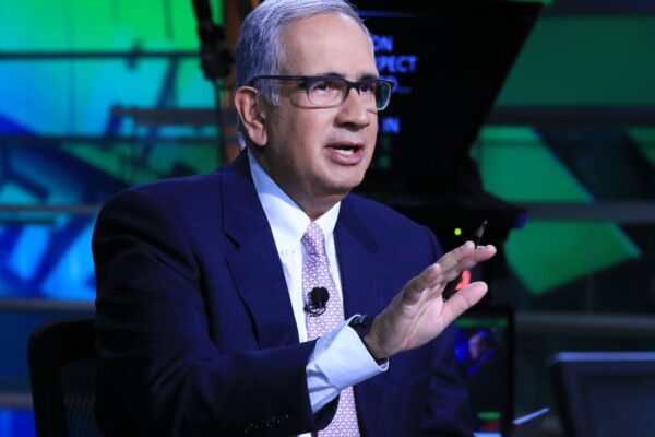 Sarat Sethi is watching this ‘Magnificent Seven’ stock