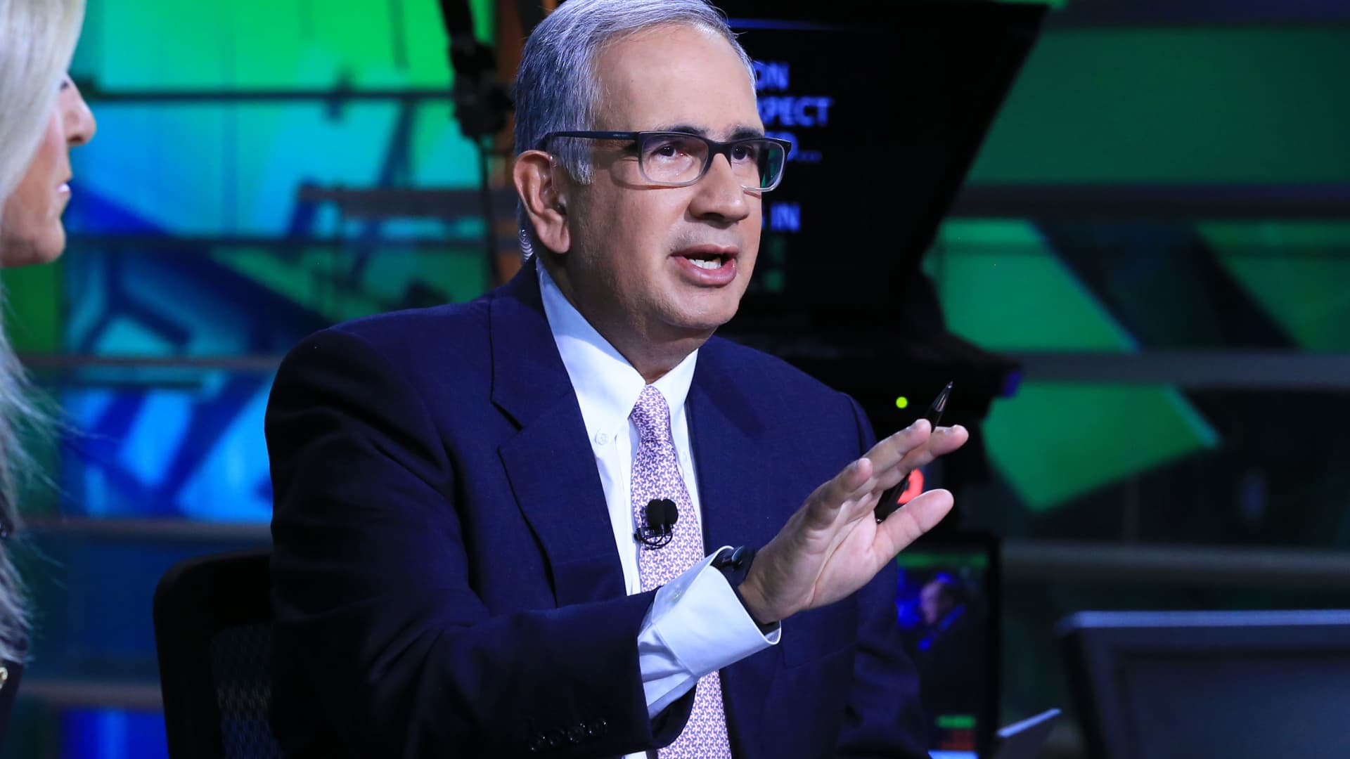 Sarat Sethi is watching this ‘Magnificent Seven’ stock