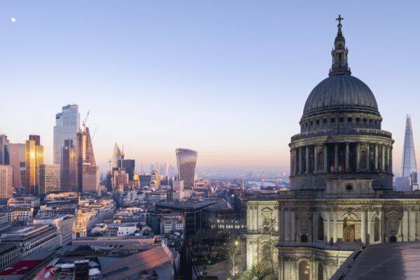 Iran war will hit UK growth the hardest of any rich economies