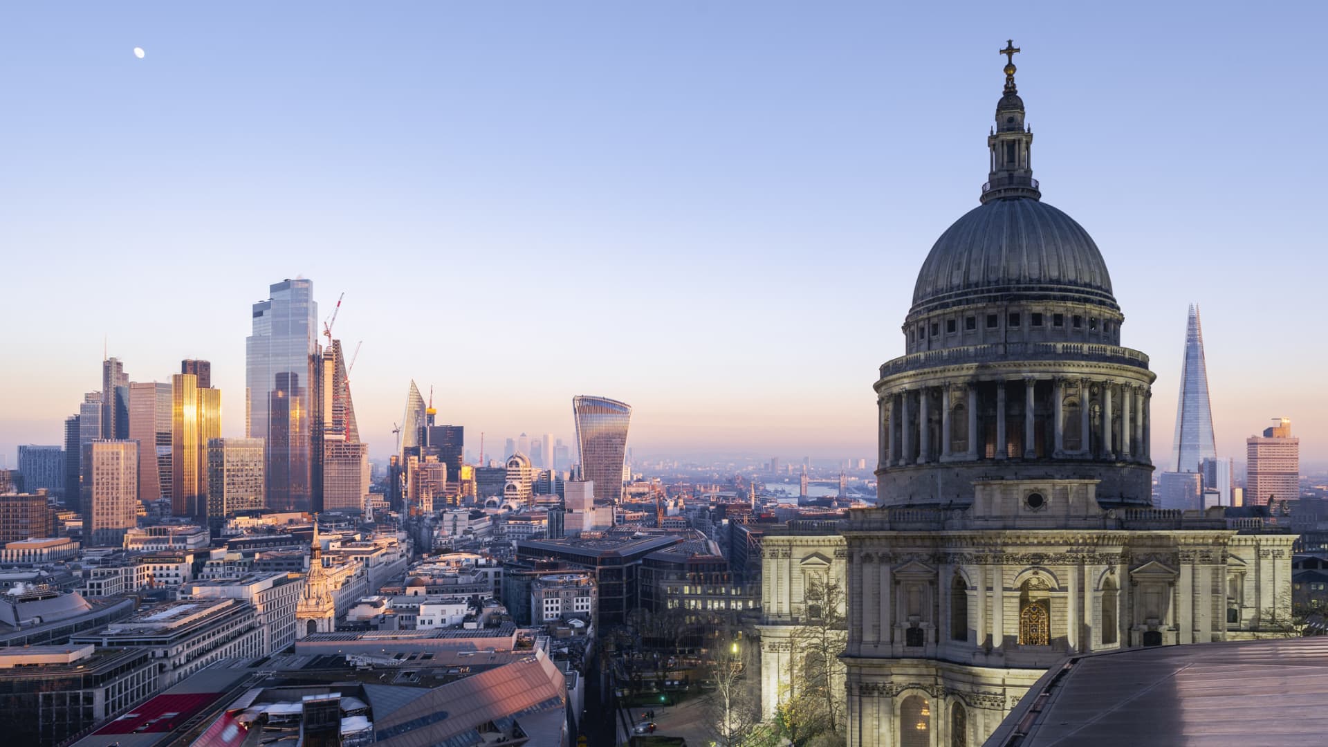 Iran war will hit UK growth the hardest of any rich economies