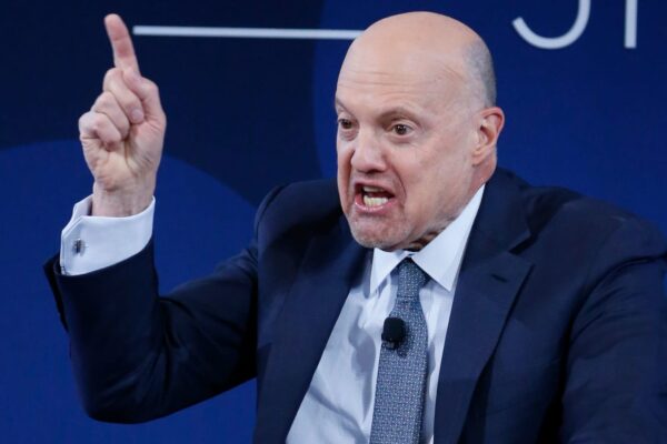 Nasdaq’s big winning streak tells us what the market is and isn’t trading on