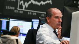 CNBC Daily Open: May Day dawns