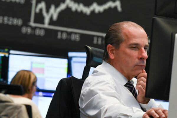 CNBC Daily Open: May Day dawns