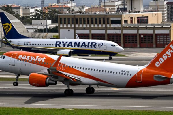 The airlines facing the biggest hit from Europe’s jet fuel crisis