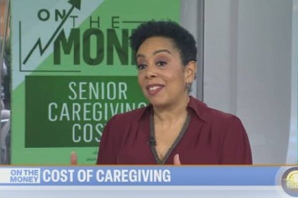 Retirement security for caregivers a focus of new bills in Congress