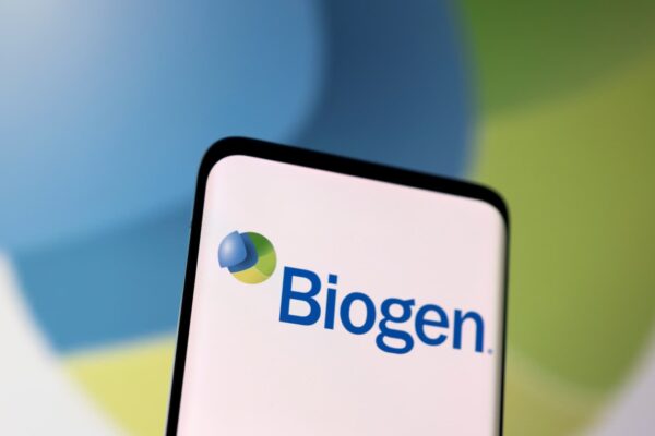 This pharmaceutical stock is cheap relative to peers. UBS thinks it’s due for a bounce