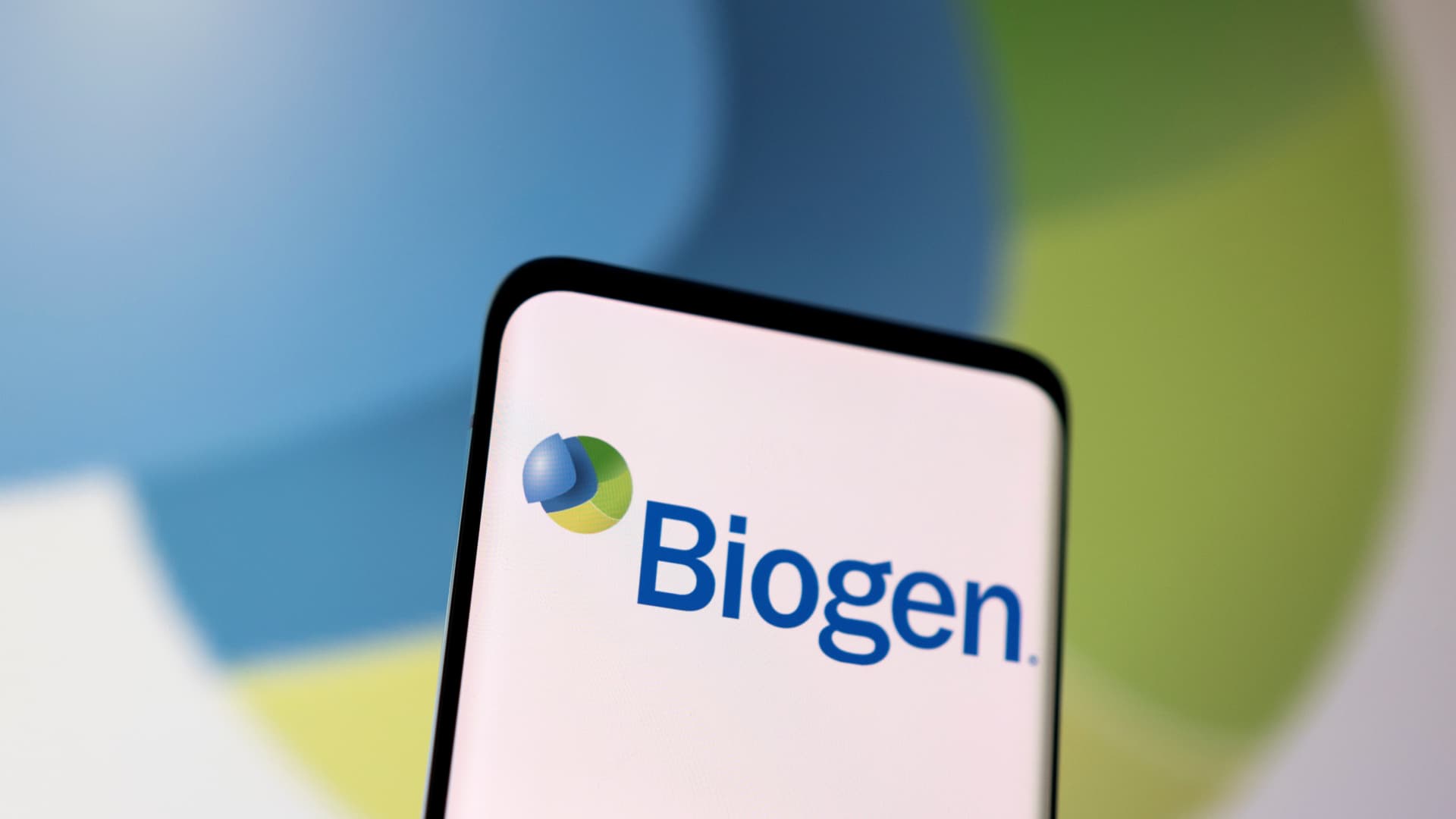 This pharmaceutical stock is cheap relative to peers. UBS thinks it’s due for a bounce