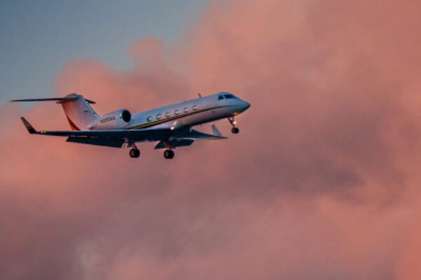 Private jet travel costs rise as fuel prices soar