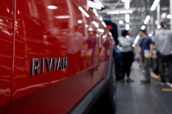Rivian’s factory damaged by tornado amid crucial R2 EV launch