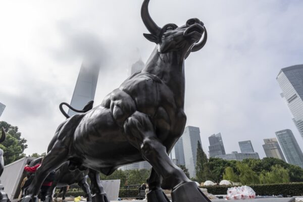 Global stocks recouped Iran conflict losses — but the shadow of Mideast war still looms 