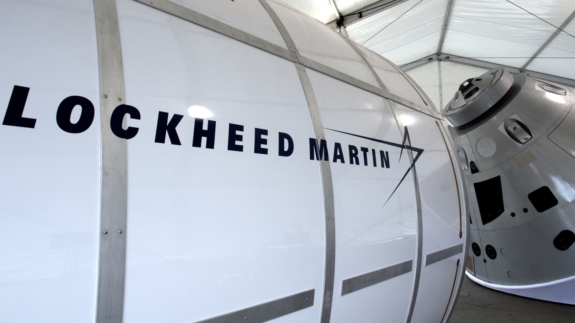 Defense stocks have floundered since the Iran war began. Here’s why