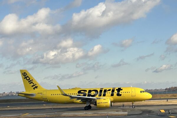 Spirit Airlines’ cash ‘not going to last for very much longer’