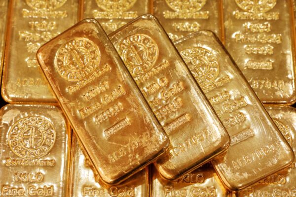 Here’s an options trade to profit off a likely rebound in this gold mining stock