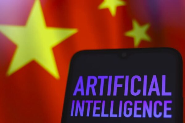 China’s DeepSeek releases preview of long-awaited V4 model as AI race intensifies