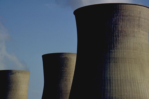 The energy crisis will boost nuclear power, the IEA told CNBC. Here's how investors can benefit