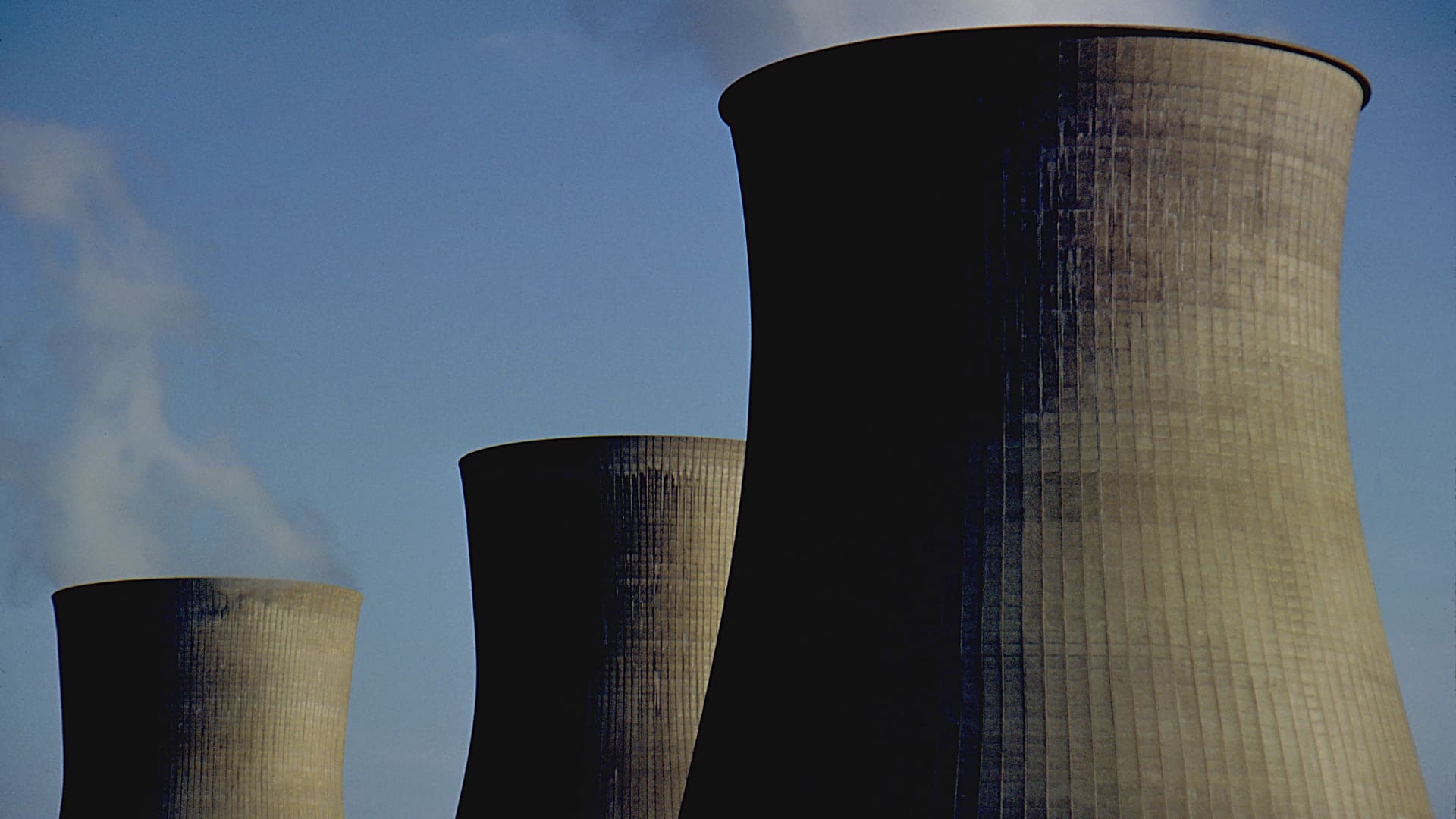 The energy crisis will boost nuclear power, the IEA told CNBC. Here's how investors can benefit