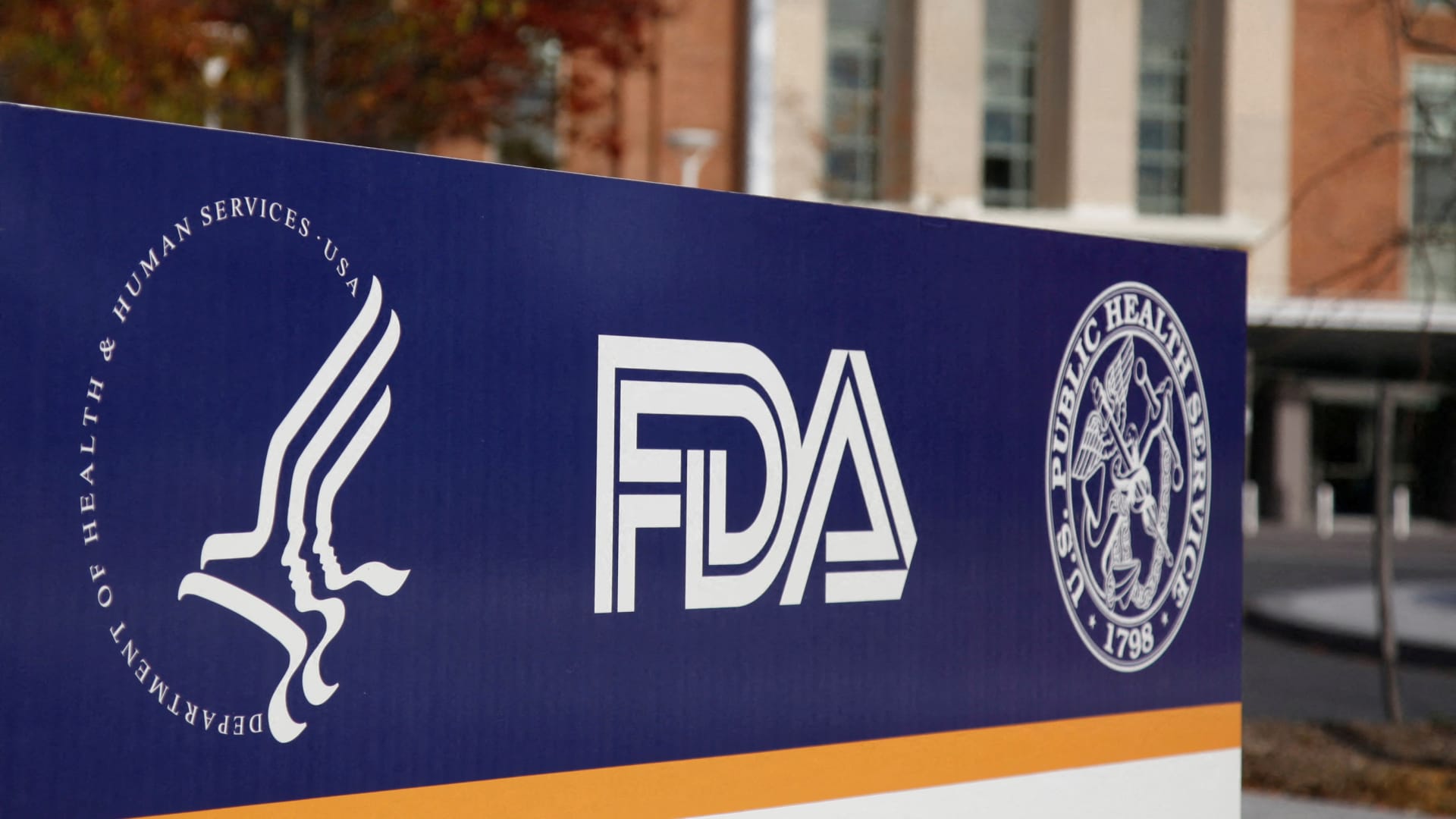 FDA proposes excluding Novo, Lilly GLP-1s from compounding list