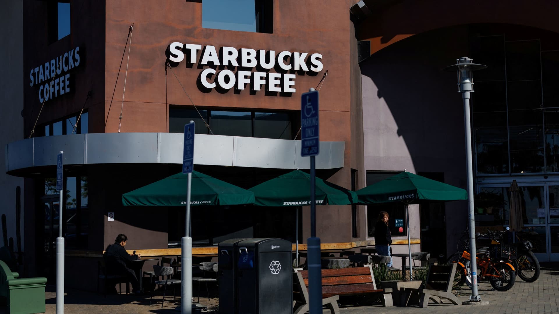 Morgan Stanley makes top stocks heading into earnings