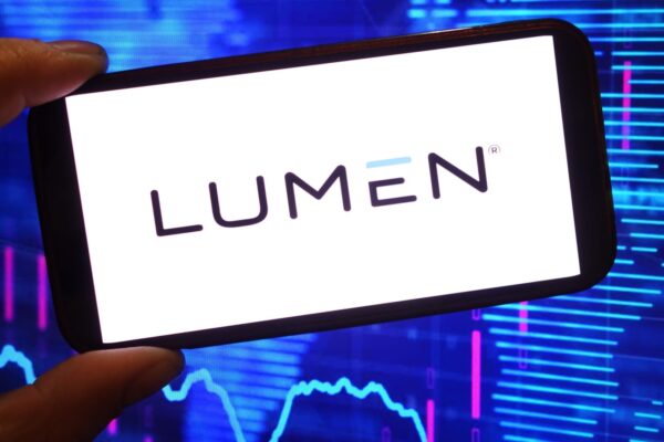 Lumen’s high-stakes fiber bet could pay off