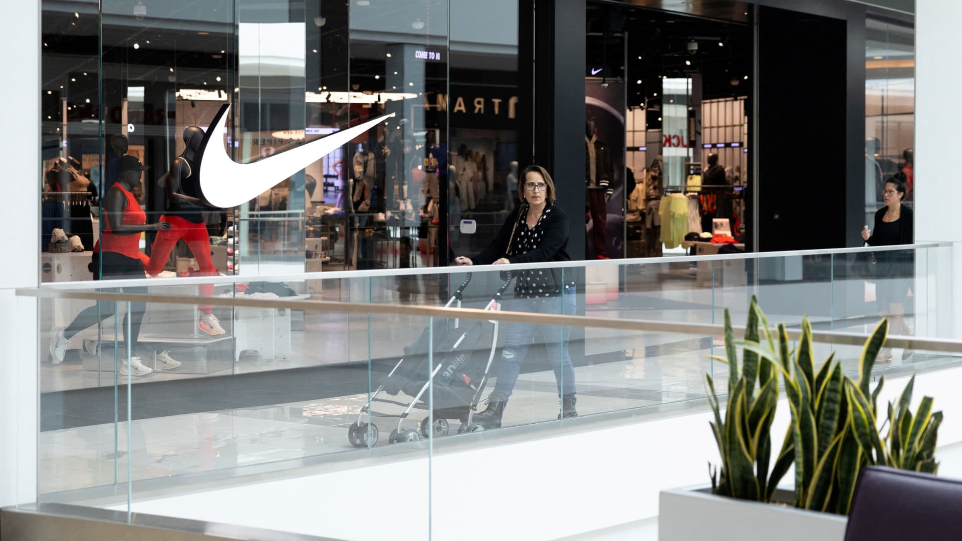 Nike’s disappointing guidance signals its turnaround is farther from finish line than we hoped