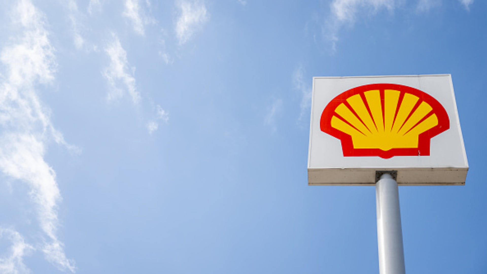 Oil giant Shell agrees to buy Canada’s ARC Resources for .4 billion