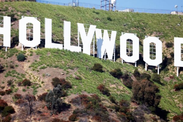 Screenwriters union and Hollywood studios reach four-year tentative agreement