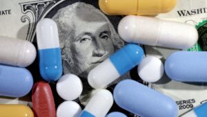 UK's biggest drugmakers see surprise profit bump, even as pharma grapples with U.S. policies