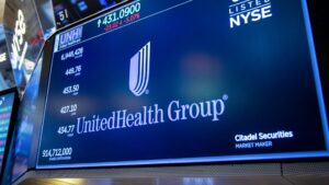 Stocks making the biggest moves premarket: AMZN, AAPL, GE, UNH