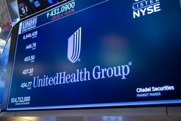 Stocks making the biggest moves premarket: AMZN, AAPL, GE, UNH