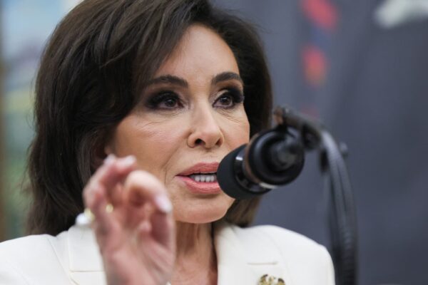 Pirro appears to drop plans to appeal criminal probe of Fed’s Powell