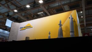 Buy this defense stock with ‘battlefield tested tech,’ BofA says