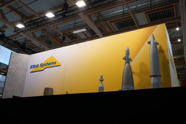 Buy this defense stock with ‘battlefield tested tech,’ BofA says