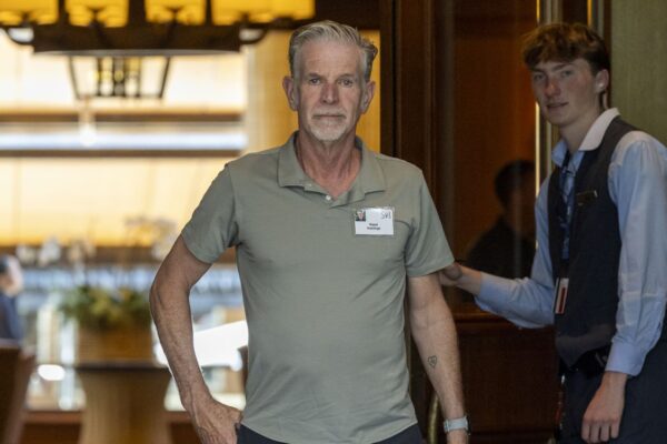 5 things to know before the market opens Friday