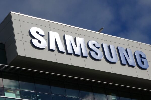 Samsung shares rise nearly 5% on record-breaking earnings forecast buoyed by AI chip demand