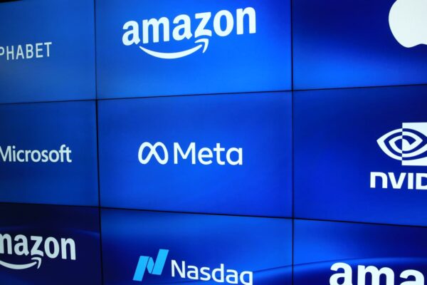 Five ‘Magnificent Seven’ names will post earnings before the week ends. Levels to watch
