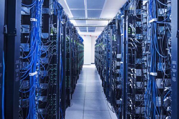 Maine set to become first state with data center ban