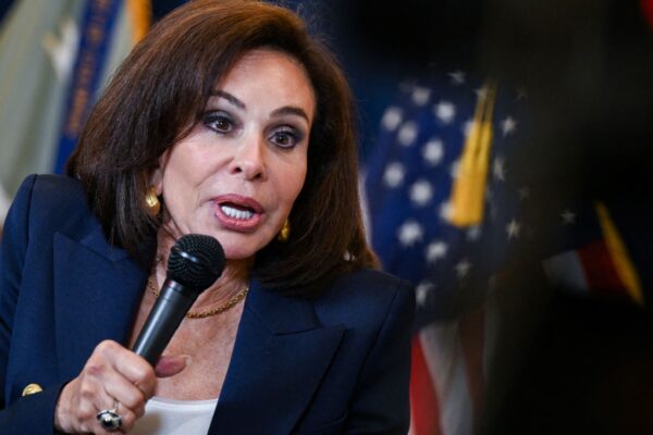 Pirro’s probe into the Fed’s Powell will be difficult to appeal
