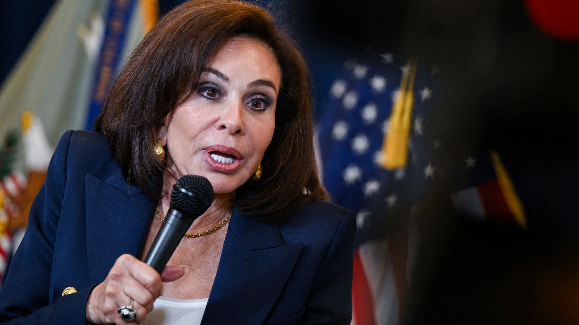 Pirro’s probe into the Fed’s Powell will be difficult to appeal