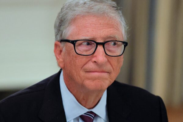 Bill Gates interview about Jeffrey Epstein by House Oversight set for June 10