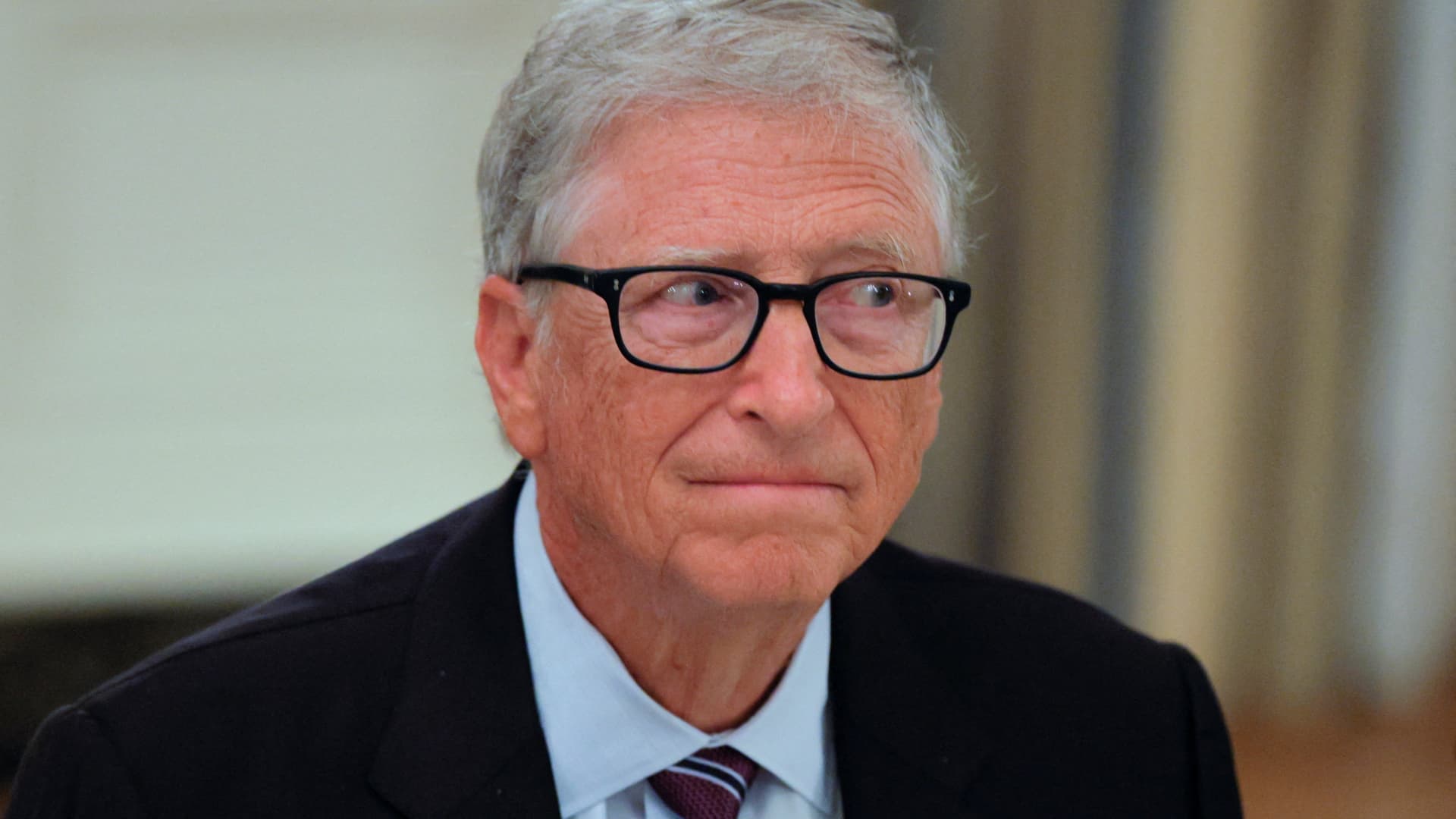 Bill Gates interview about Jeffrey Epstein by House Oversight set for June 10